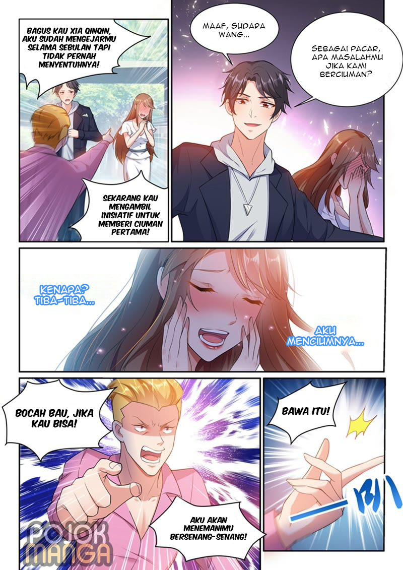 Super Shared Boyfriend System Chapter 03 Gambar 3